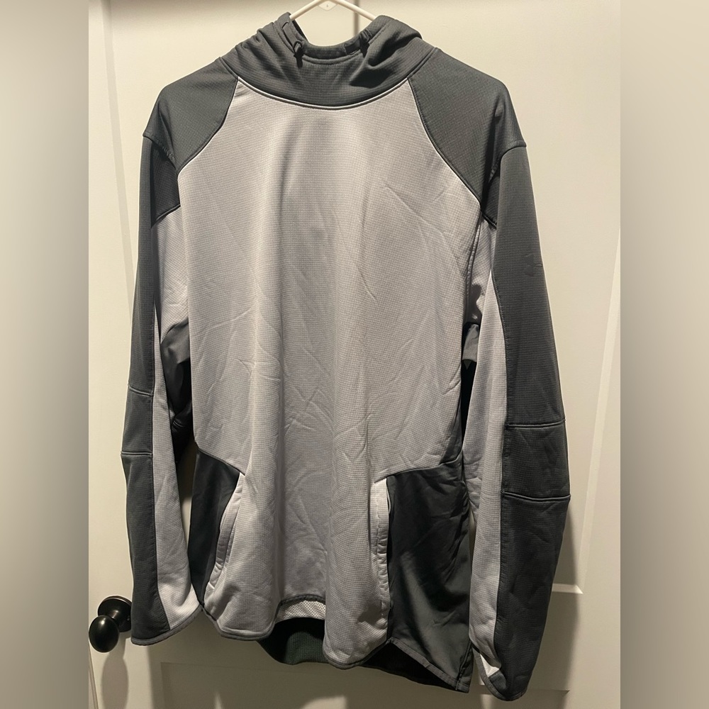 XXL Men’s Under Armor Sweat Shirts
